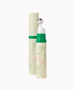 AXIS-Y Vegan Collagen Eye Serum | Vegan Ορός Ματιών με Κολλαγόνο – Σύσφιξη & Ενυδάτωση