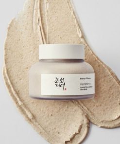 Beauty Of Joseon Ground Rice And Honey Glow Mask 150ml