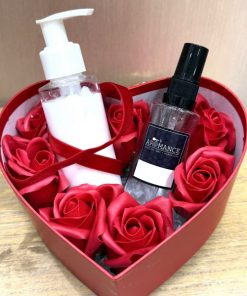Κουτί της Αγάπης Άγιος Βαλεντίνος - Valentine's Edition