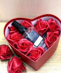 Κουτί της Αγάπης Άγιος Βαλεντίνος - Valentine's Edition