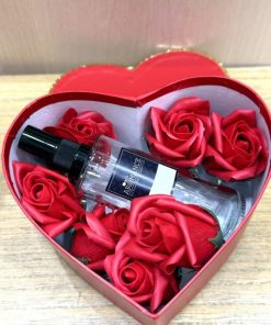 Κουτί της Αγάπης Άγιος Βαλεντίνος - Valentine's Edition