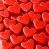 Wax Melts Καρδούλες – Χειροποίητα από 100% Κερί Σόγιας Marshmallow