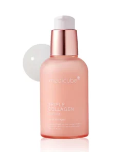 Medicube Triple Collagen Serum 4.0 - 55ml Ενυδατικός ορός για ελαστικότητα και σφριγηλότητα