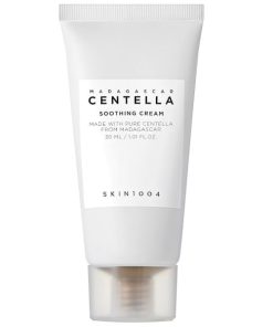 Madagascar Centella Soothing Καταπραϋντική Κρέμα Προσώπου 30ml