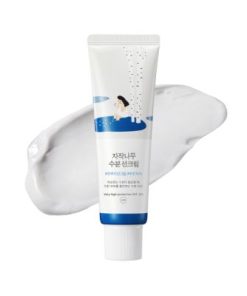 Round Lab Birch Juice Sunscreen Spf50+ 50 Ml