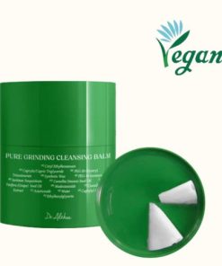 Dr. Althea Pure Grinding Cleansing Balm