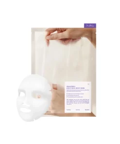 Dr. Althea Jelly Seal Dewy Mask Hydrate & Restore Ενυδατική & Αναπλαστική Μάσκα Προσώπου 1τμχ