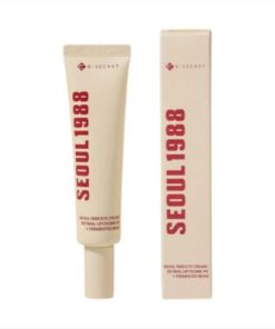 K - SECRET SEOUL 1988 - SEOUL 1988 Eye Cream: Retinal Liposome 4% + Fermented Bean 30ml