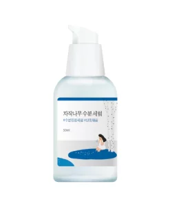 Round Lab – Birch Juice Moisturizing Serum – 50ml
