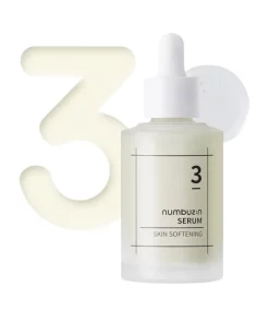 Numbuzin – No. 3 Skin Softening Serum – 50ml