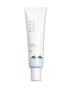 Round Lab 1025 Dokdo Eye Cream - Κρέμα ματιών βαθιάς ενυδάτωσης