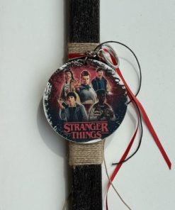 Λαμπάδα Stranger Things