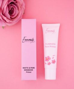 Flawless Face Primer