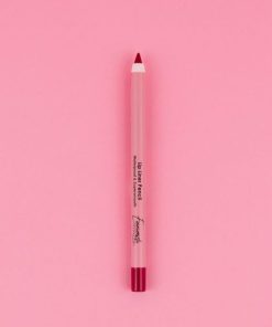 Lip Liner Waterproof & Supersmooth Color: No 2