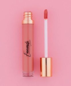Sugar Liquid Lipstick Emmanouela Cosmetics