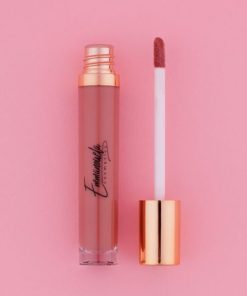 Angel Liquid Lipstick Emmanouela Cosmetics
