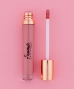 Darling Liquid Lipstick Emmanouela Cosmetics