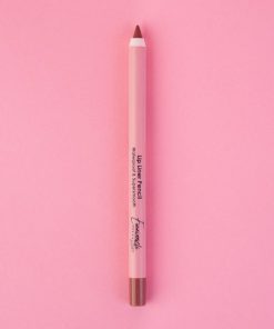 Lip Liner Waterproof & Supersmooth Color: No 1