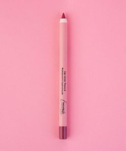 Lip Liner Waterproof & Supersmooth Color: No 4
