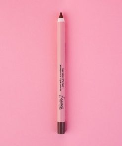Lip Liner Waterproof & Supersmooth Color: No 8