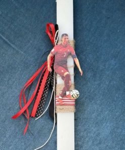 Λαμπάδα Ronaldo