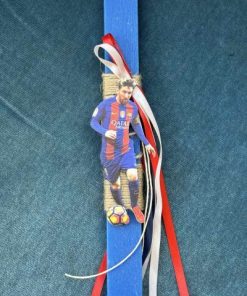 Λαμπάδα Messi