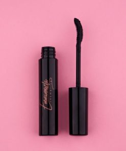 Super Glam Mascara Black
