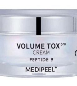 MEDI-PEEL Peptide 9 Volume Tox Cream PRO Αντιγηραντική Κρέμα με Πεπτίδια 50ml