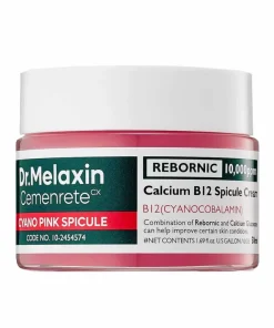 Dr.Melaxin – Cemenrete Cyano Pink Spicule Cream -50ml