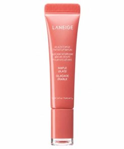 Laneige Glaze Craze Tinted Lip Serum – Ορός με Χρώμα για τα Χείλη Maple Glaze