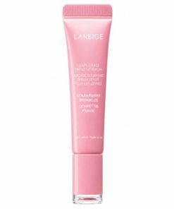 Laneige Glaze Craze Tinted Lip Serum - Ορός με Χρώμα για τα Χείλη Strawberry Sprinkles