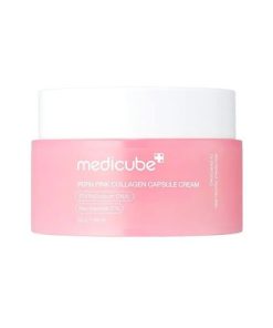Medicube - PDRN Pink Collagen Capsule Cream, 55g