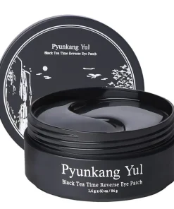 PYUNKANG YUL Black Tea Time Reverse Eye Patch - Ενυδατικά επιθέματα ματιών