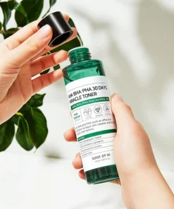 Some By Mi - Aha-bha-pha 30 Days Miracle Toner 150ml- Λοσιόν Απολέπισης 150ml