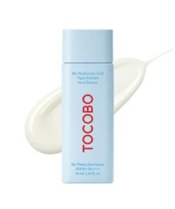 TOCOBO - Bio Watery Sun Cream SPF50 PA++++ - 50 ml