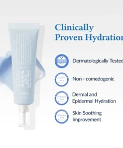 Dr. Althea Aqua Marine Watery Cream Face Cream