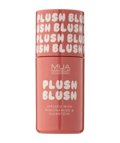 MUA Plush Blush Dusky Rose