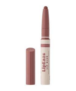MUA Lipeaze Lip Blur Suntan