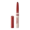 MUA Lipeaze Lip Blur Rouge Noir