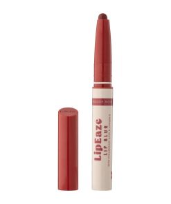 MUA Lipeaze Lip Blur Rouge Noir