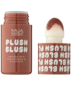 MUA Plush Blush Rosewood