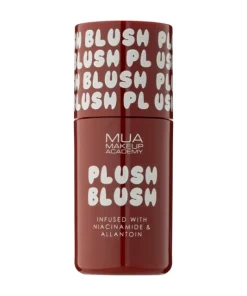 MUA Plush Blush Velvet