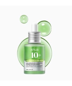 Azelaic Acid 10 Hyaluron Redness Soothing Serum - Ορός κατά των ατελειών