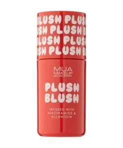 MUA Plush Blush Peony Pinch