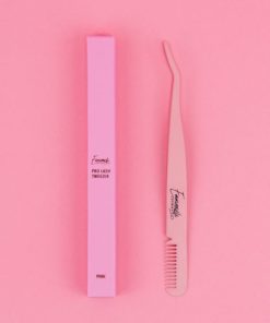 Pro Lash Tweezer