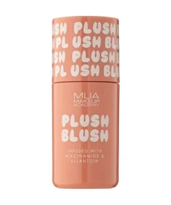 MUA Plush Blush Whisper