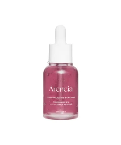 Arencia Red Smoothie Serum 8