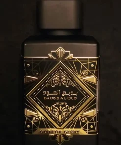 BADE'E AL OUD OUD GOR GLORY