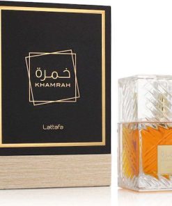 Lattafa – Khamrah 100ml