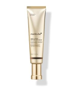 Medicube Deep Lifting Peptide Eye Cream- Κρέμα ματιών με πεπτίδια